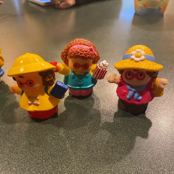 Fisher Price Little People - Picture 5 of 5